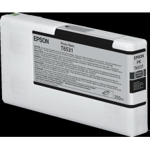 Epson T6531 Nero (Foto) Cartuccia d'inchiostro (C13T653100)