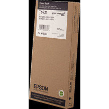 Epson T6921 Nero (Foto) Cartuccia d'inchiostro (C13T692100)