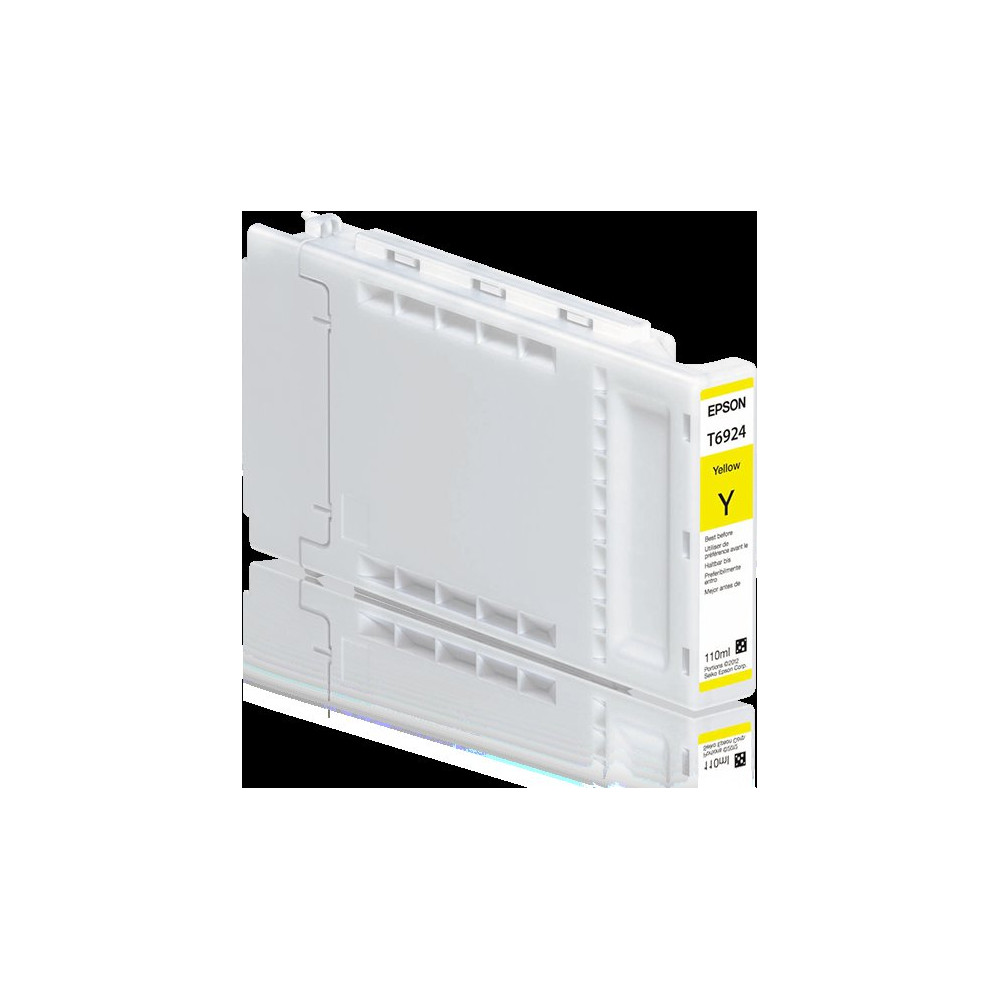 Epson T6924 giallo Cartuccia d'inchiostro (C13T69240N)