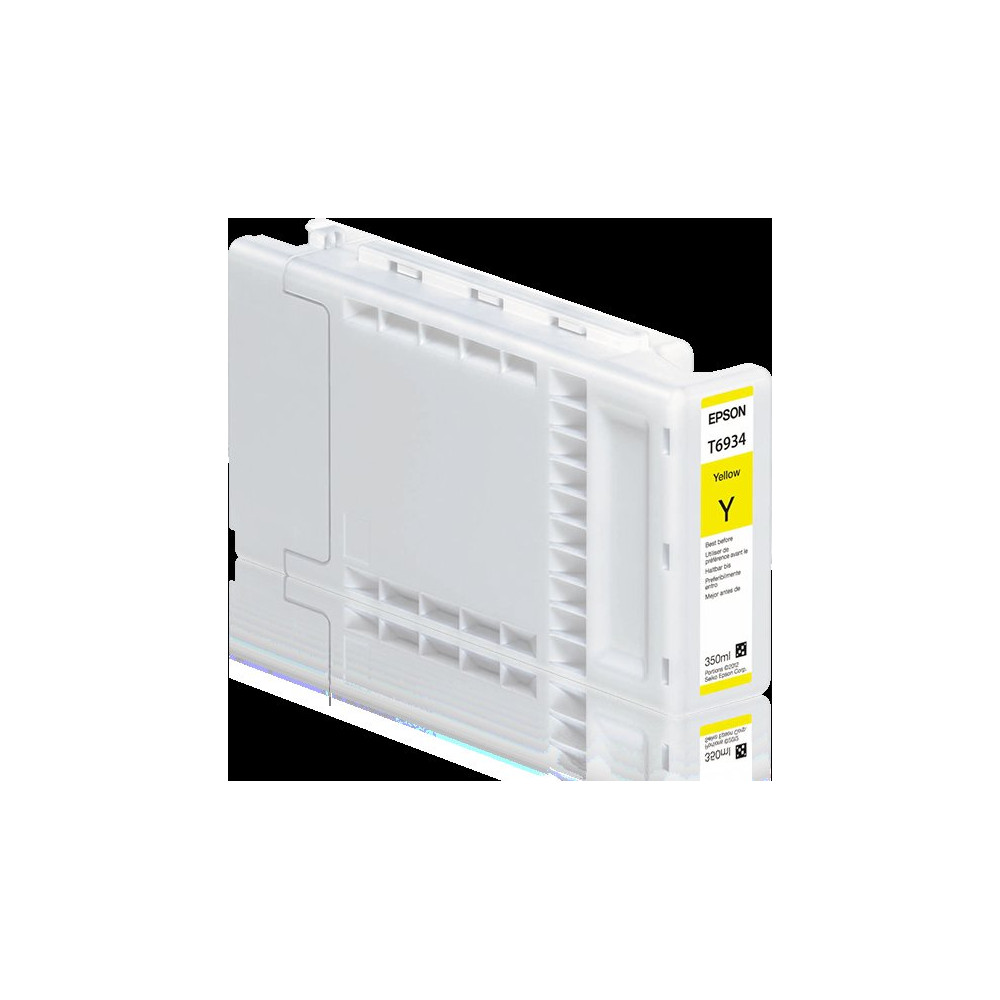 Epson T6934 giallo Cartuccia d'inchiostro (C13T69340N)