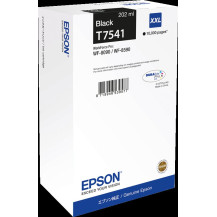 Epson T7541 XXL nero Cartuccia d'inchiostro (C13T75414N)