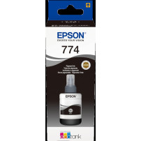 Epson 774 nero Cartuccia d'inchiostro (C13T774140)