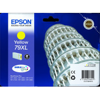 Epson 79 XL giallo Cartuccia d'inchiostro (C13T79044010)