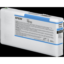 Epson T9132 ciano Cartuccia d'inchiostro (C13T913200)