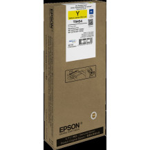Epson T9454 giallo Cartuccia d'inchiostro (C13T945440)