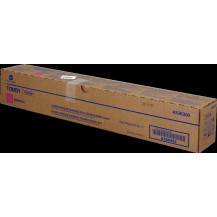 Konica Minolta TN321M magenta toner (A33K350)