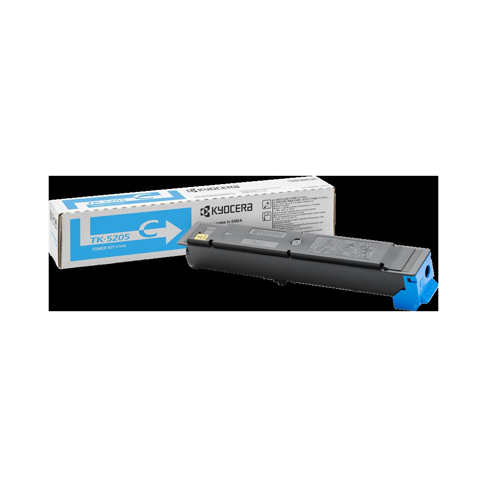 Kyocera TK-5205C ciano toner (1T02R5CNL0)