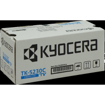 Kyocera TK-5230C ciano toner (1T02R9CNL0)