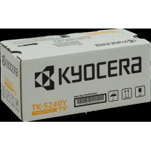 Kyocera TK-5240Y giallo toner (1T02R7ANL0)