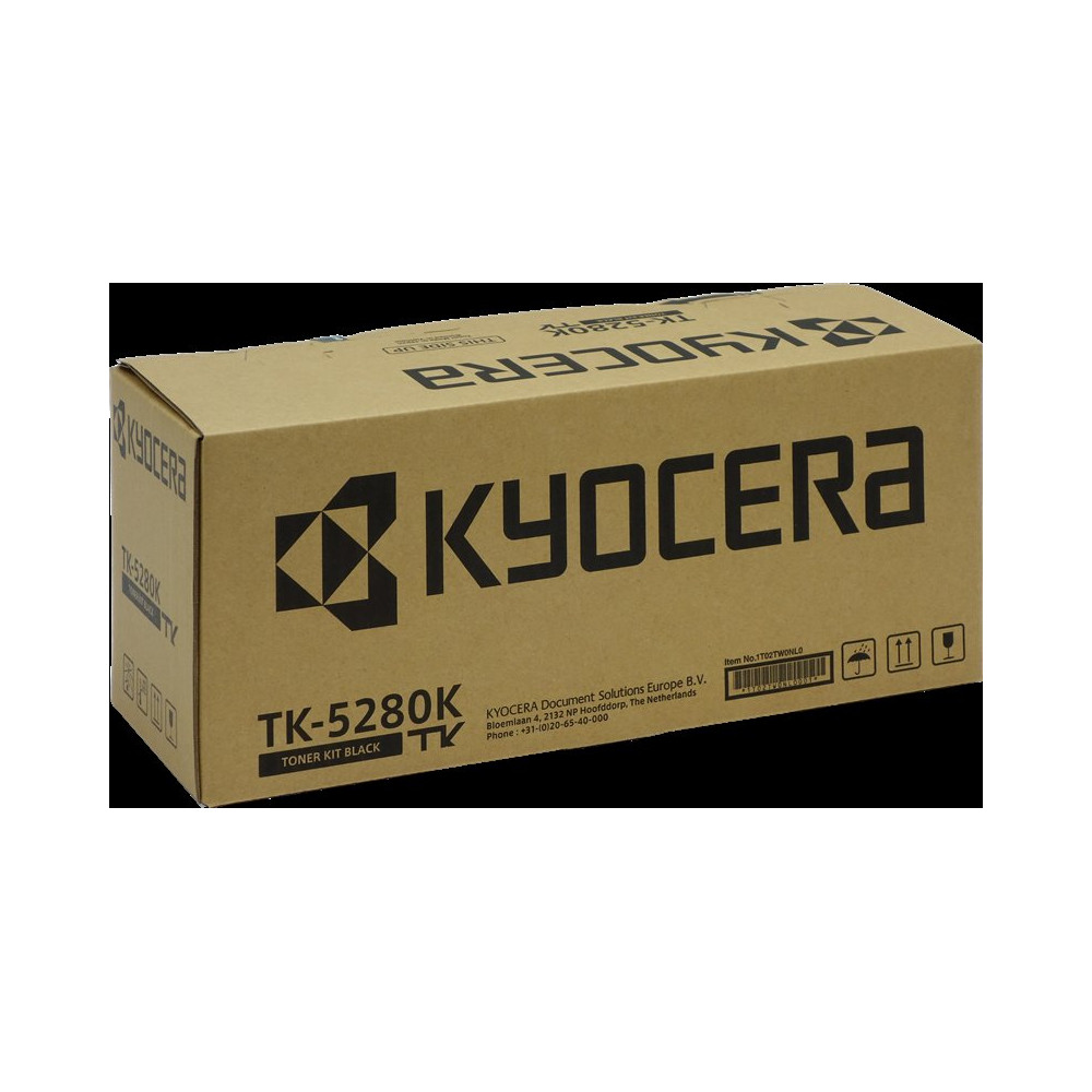 Kyocera TK-5280K nero toner (1T02TW0NL0)