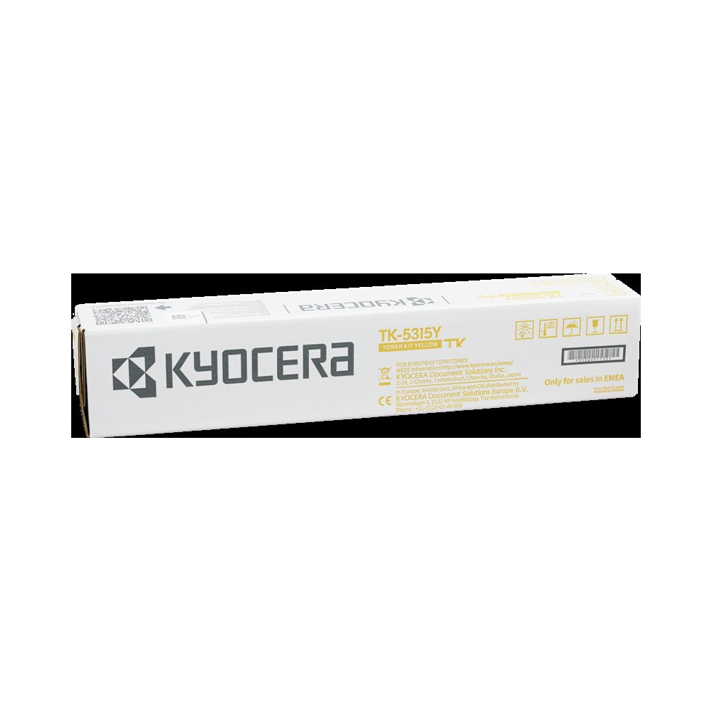 Kyocera TK-5315Y giallo toner (1T02WHANL0)