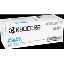 Kyocera TK-5380C ciano toner (1T02Z0CNL0)