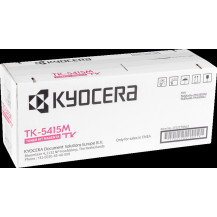 Kyocera TK-5415M magenta toner (1T02Z7BNL0)