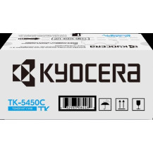 Kyocera TK-5450C ciano toner (1T0C0DCNL0)