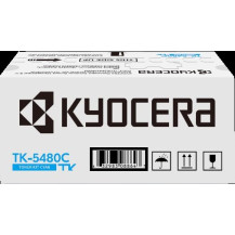 Kyocera TK-5480C ciano toner (1T0C22CNL0)