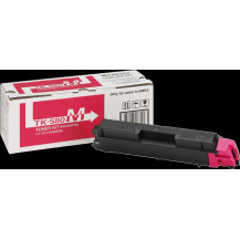Kyocera TK-580m magenta toner (1T02KTBNL0)
