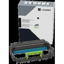 Lexmark 55B0ZA0 Tamburo nero (B3340dw)
