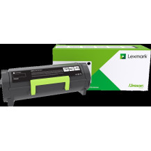 Lexmark 56F2H00 nero toner (MS621/MX522)