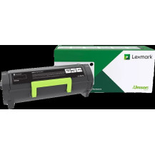 Lexmark 56F2X00 nero toner (MS/MX421/521/622)