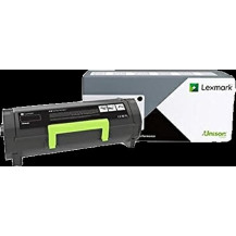 Lexmark 56F2X0E nero toner (MX522/622)