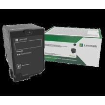 Lexmark 75B20K0 nero toner (CS/CX727)