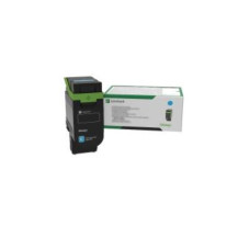 Lexmark 75M20C0 ciano toner (CS531/632/CX532/635)