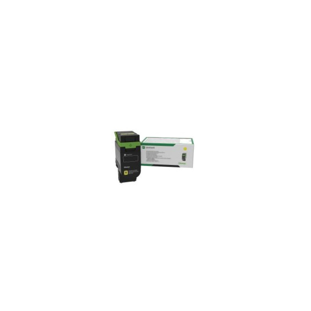 Lexmark 75M2HY0 giallo toner (CS531/CX532)