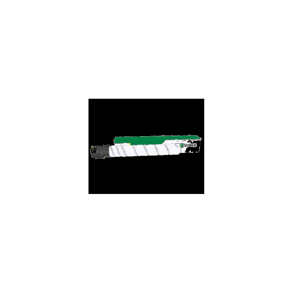 Lexmark 76C00Y0 giallo toner (CS/CX921/923)
