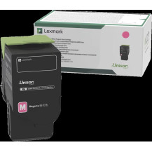 Lexmark 78C2XM0 magenta toner (CS/CX421)