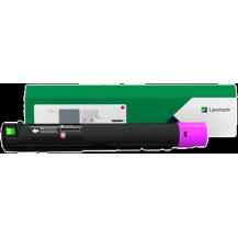 Lexmark 85D0HM0 magenta toner (CX930/CX931)
