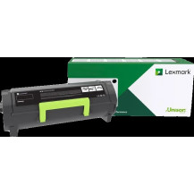 Lexmark B342X00 nero toner (B3340/MB3442)