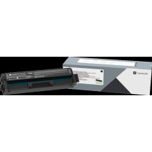 Lexmark C320010 nero toner (C3224)