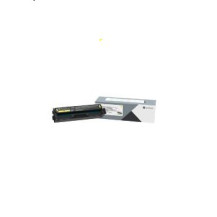 Lexmark C330H40 giallo toner (C3326)