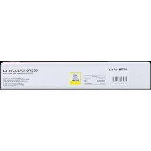 OKI 44469704 giallo toner