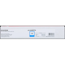 OKI 44469724 ciano toner