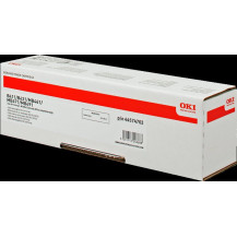 OKI 44574702 nero toner