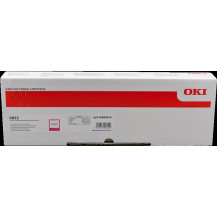 OKI 44844614 magenta toner