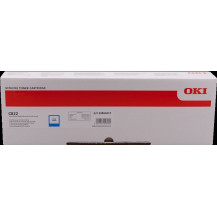 OKI 44844615 ciano toner