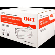 OKI 45488802 nero toner