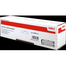OKI 45807111 nero toner