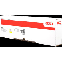 OKI 45862814 giallo toner