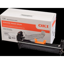 OKI 46484108 Tamburo nero (MC563/573)