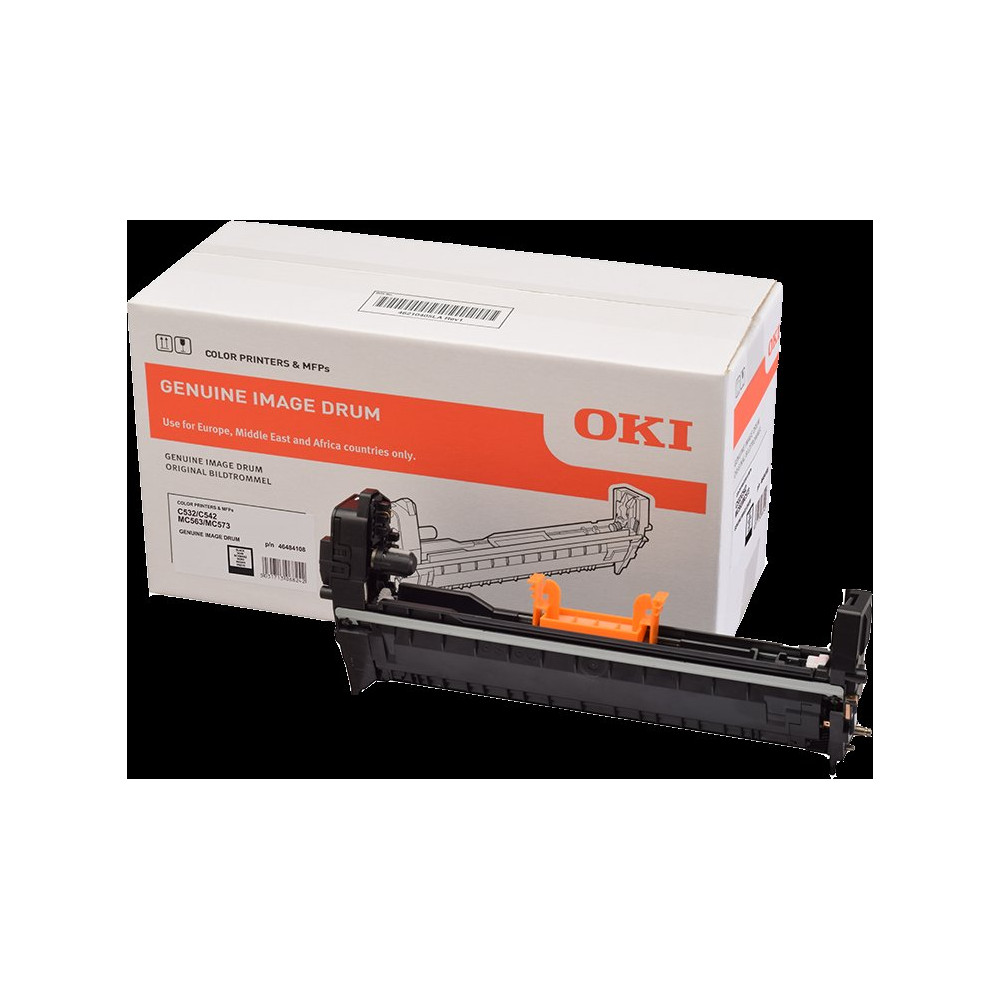 OKI 46484108 Tamburo nero (MC563/573)