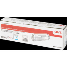OKI 47095703 ciano toner