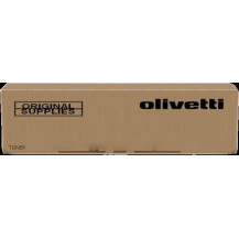 Olivetti MF2624 nero toner (B1237)