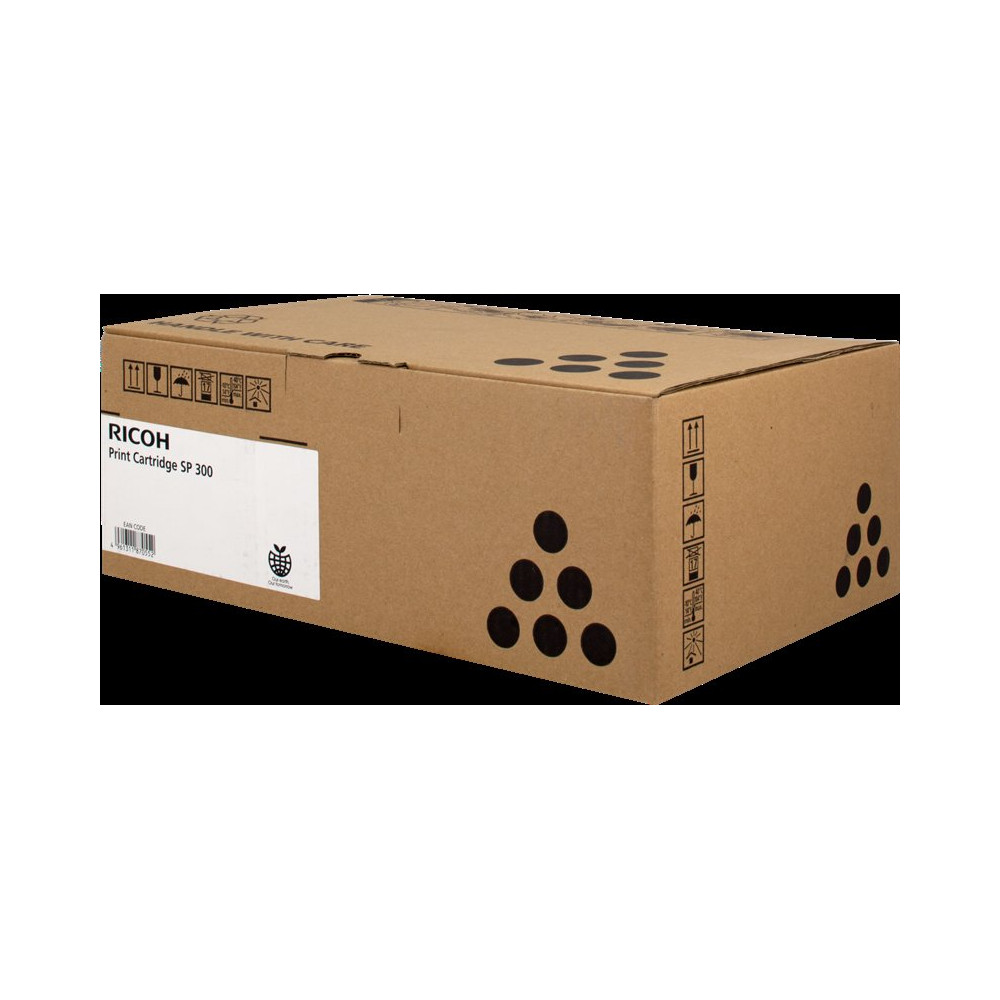 Ricoh SP 300 nero toner (406956)