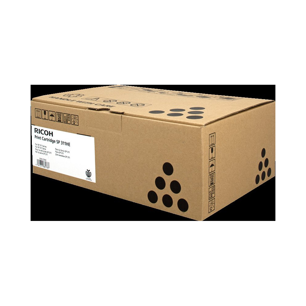 Ricoh SP 311HE nero toner (407246)