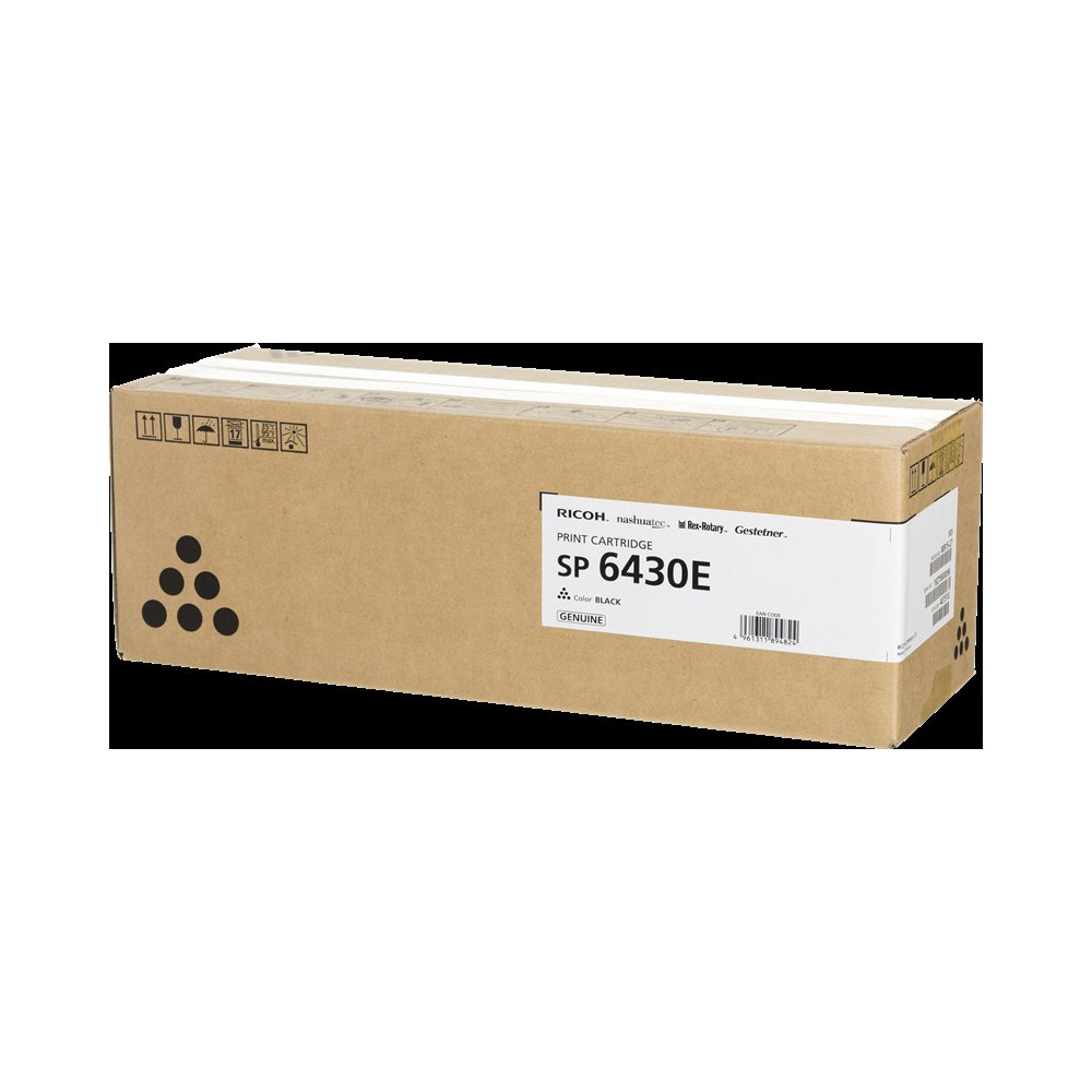 Ricoh SP 6430DN nero toner (407510)