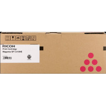 Ricoh SP C310M magenta toner (407636/406481)
