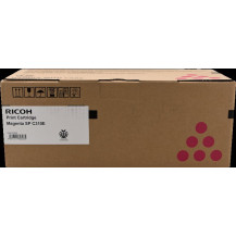 Ricoh SP C310EM magenta toner (407640)
